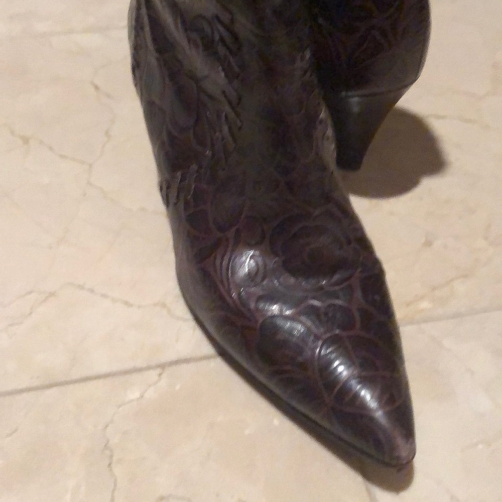 Booties - Picture 2 of 5